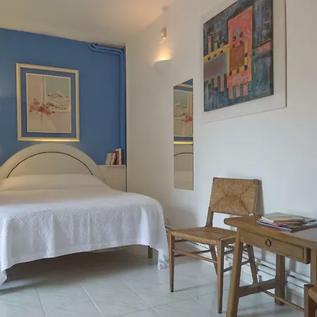 Cd007a - Private Apartment, Private Pool, Sea Views בגור