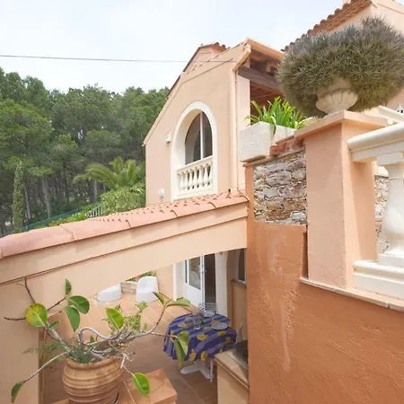 Cd007a - Private Apartment, Private Pool, Sea Views