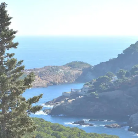Cd007a - Private Apartment, Private Pool, Sea Views * בגור