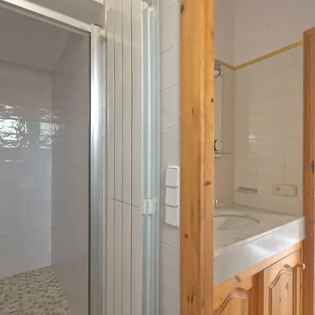 Cd007a - Private Apartment, Private Pool, Sea Views בגור